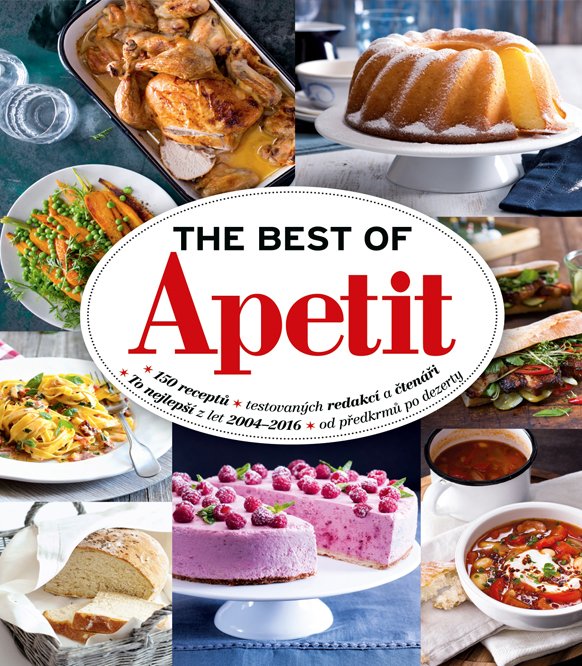 The Best of Apetit I. (2004-2016)